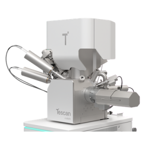 Tescan AMBER FIB SEM